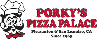 Porky's Pizza Palace